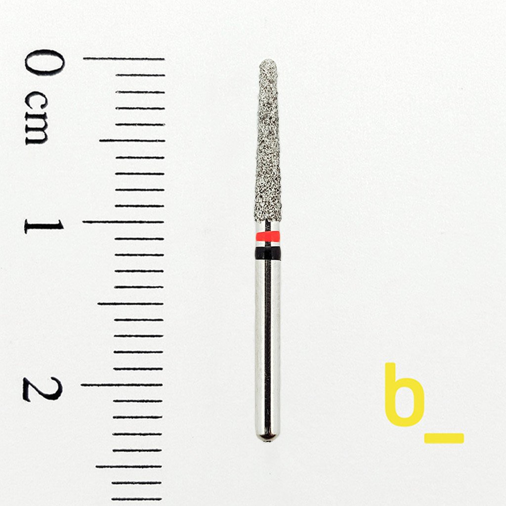 Broca Diamantada FG Champion - Besser - SGF850Ch016