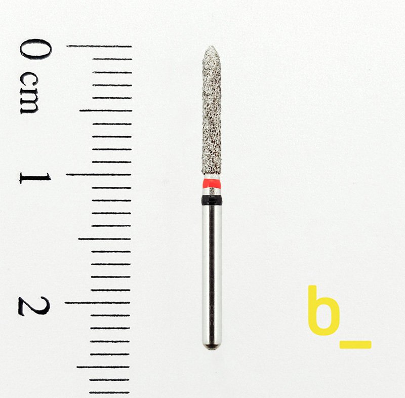 Broca Diamantada FG Champion - Besser - SGF850Ch016