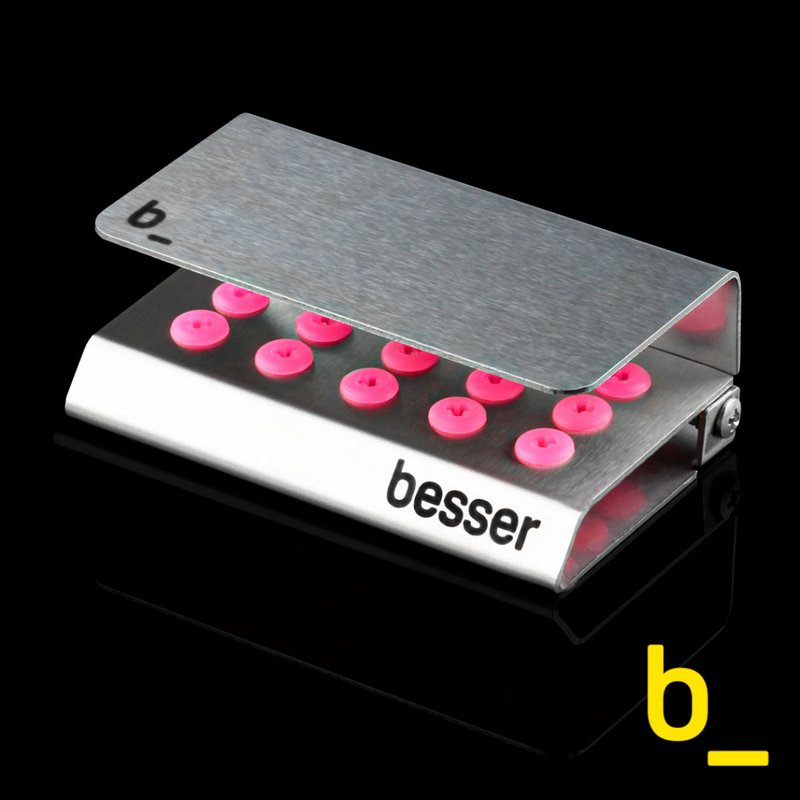 b15 rosa