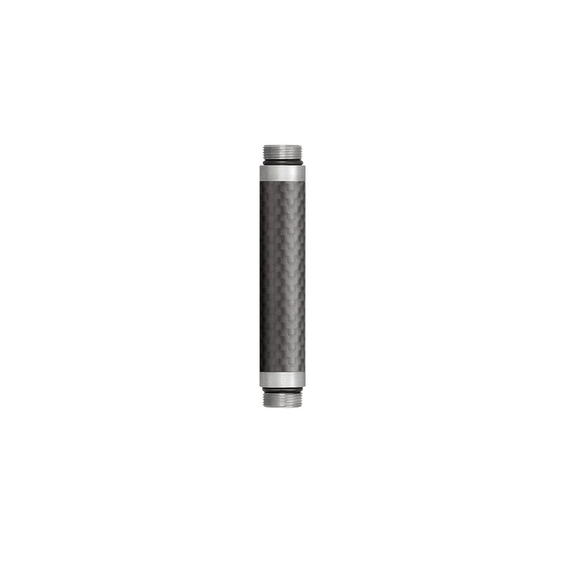 cabo de instrumento curto fibra de carbono 4100 cas smile line