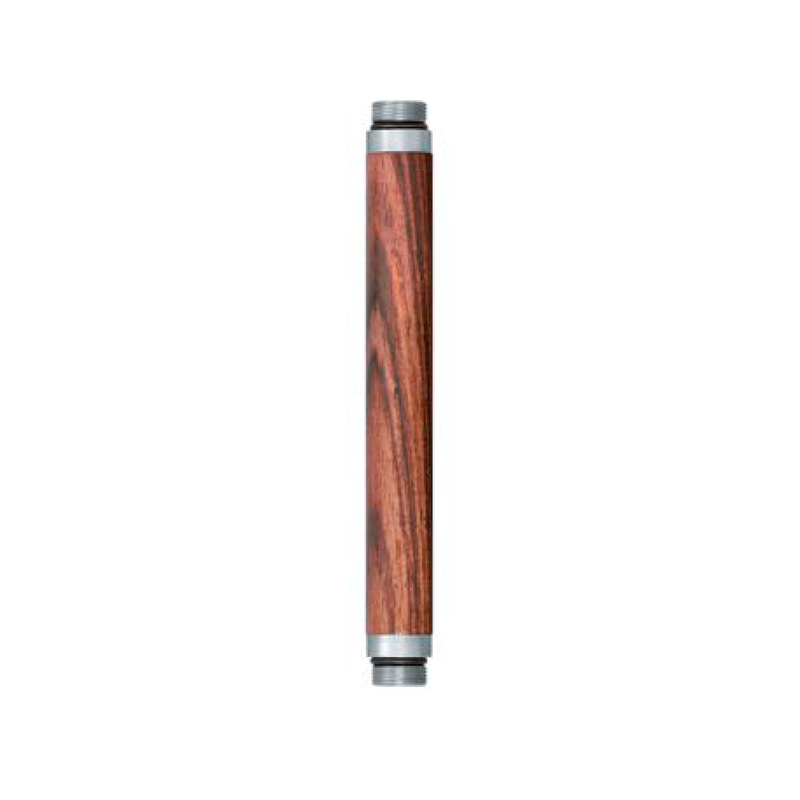 cabo de instrumento standard em pau roxo 4100 vi smile line