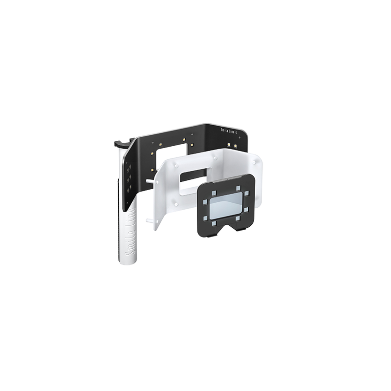 Mini estúdio de fotografia MDP2 - Smile Line