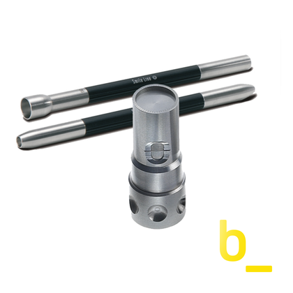 Acessórios Inteligentes Smile Line - Besser Digital