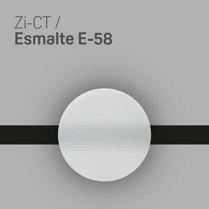 Cerâmica Creation Alta Fusão - Zi-CT Dentina Opaca Cuba OD-44