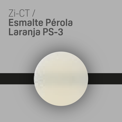 Cerâmica Creation Alta Fusão - Zi-CT - Dentina Bleach - BD-B