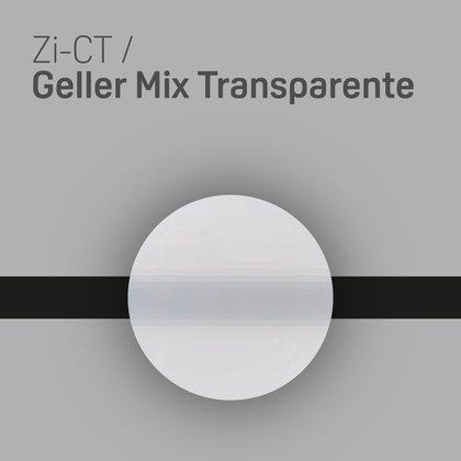 Cerâmica Creation Alta Fusão - Zi-CT Shoulder Bleach SP-AB