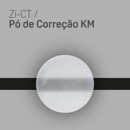 Cerâmica Creation Alta Fusão - Zi-CT Dentina Aproximada Amarelo