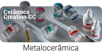 Categoria Cerâmica CC Metalocerâmica