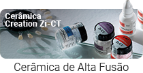 Categoria Cerâmica de alta fusão Zi-CT