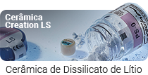 Categoria Cerâmica de Dissilicato de Lítio LS