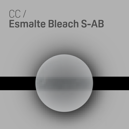 Metalocerâmica Creation CC Make in Flamingo MI-64