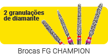 Categoria Brocas FG Champion
