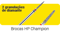 Categoria Brocas HP Champion