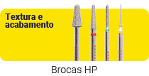 Categoria Brocas HP