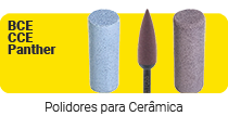 Categoria Polidores para Cerâmica